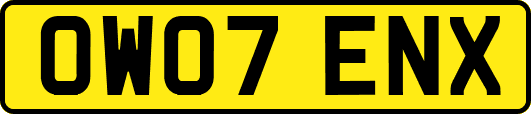 OW07ENX