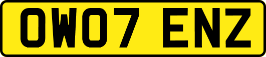 OW07ENZ