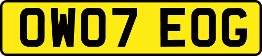 OW07EOG