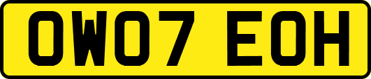 OW07EOH