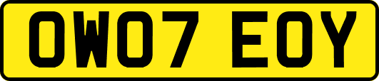 OW07EOY