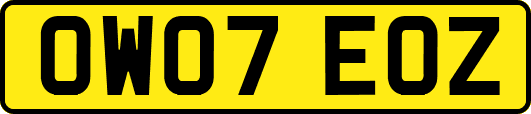 OW07EOZ