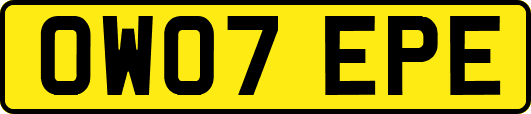 OW07EPE