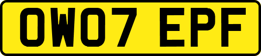 OW07EPF