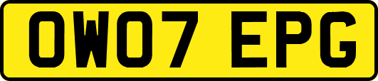 OW07EPG