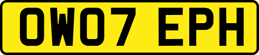 OW07EPH