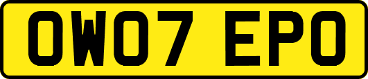 OW07EPO