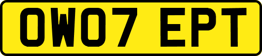 OW07EPT