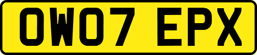 OW07EPX