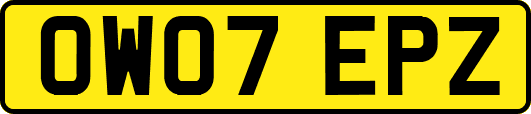 OW07EPZ