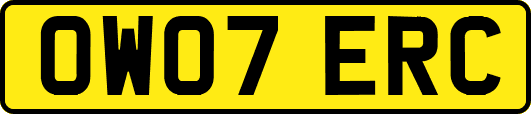 OW07ERC