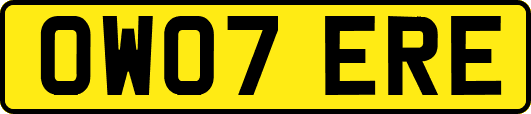 OW07ERE