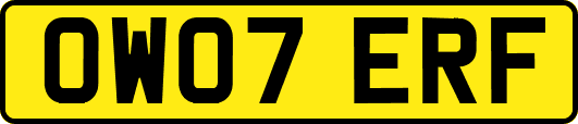 OW07ERF