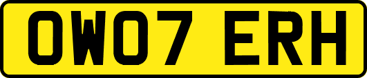 OW07ERH