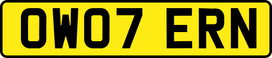 OW07ERN