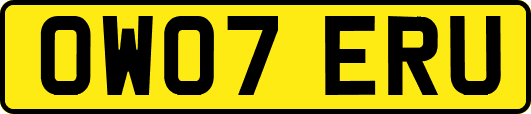 OW07ERU