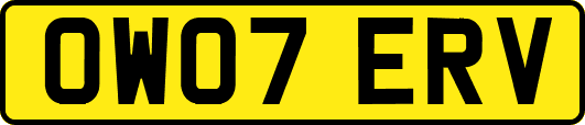 OW07ERV