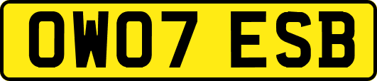 OW07ESB