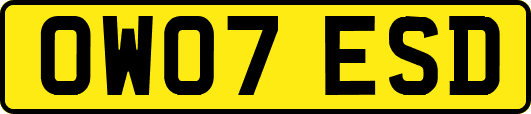 OW07ESD