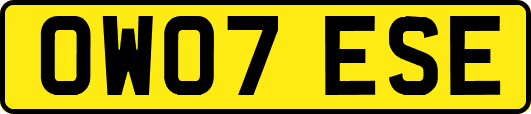 OW07ESE