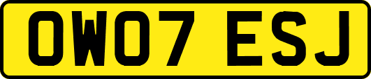 OW07ESJ