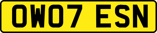 OW07ESN