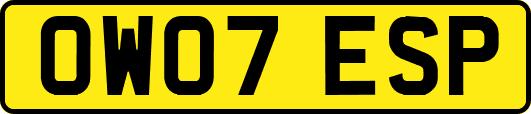 OW07ESP