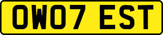 OW07EST
