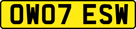 OW07ESW