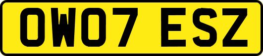 OW07ESZ
