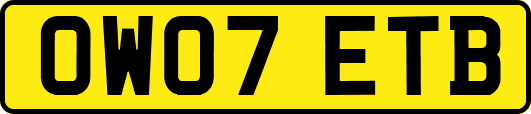 OW07ETB