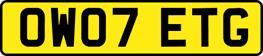 OW07ETG