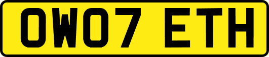OW07ETH