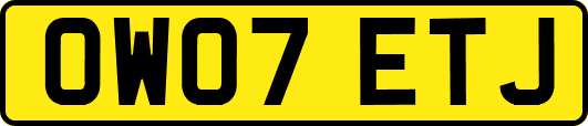 OW07ETJ