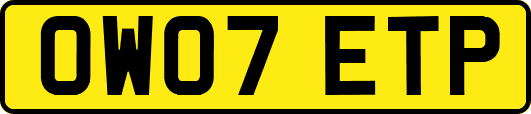 OW07ETP