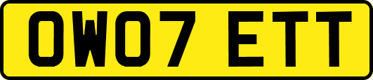 OW07ETT