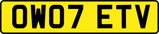 OW07ETV