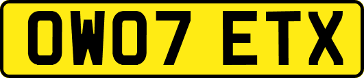 OW07ETX