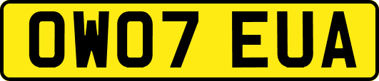 OW07EUA