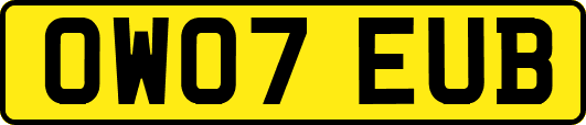 OW07EUB