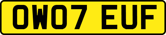 OW07EUF