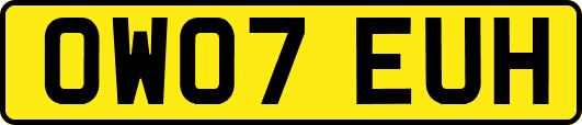 OW07EUH