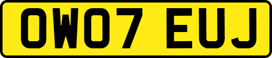 OW07EUJ