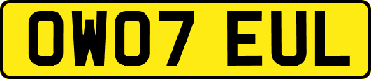 OW07EUL