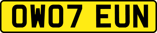 OW07EUN
