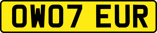 OW07EUR
