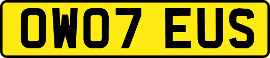 OW07EUS
