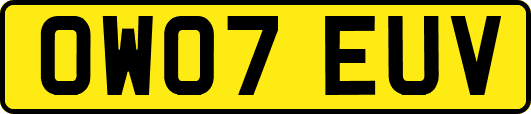 OW07EUV