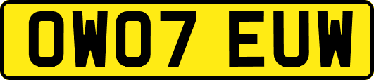OW07EUW