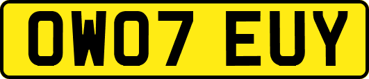 OW07EUY
